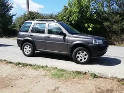 Usado 2004 Land Rover Freelander SUV | € 4.650