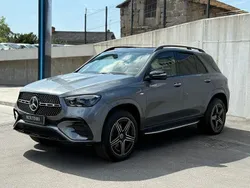 Cinza Novo 2025 Mercedes GLE350 SUV | € 99.750