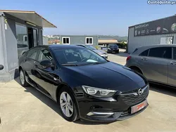 Preto Usado 2018 Opel Insignia Sport Sedan | € 12.750 (Caro)