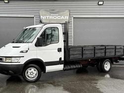 Branco Usado 2004 Iveco Daily Carrinha | € 10.850