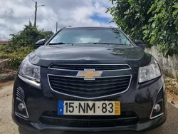 Usado 2013 Chevrolet Cruze Carrinha | € 7.750