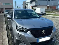 Usado 2020 Peugeot 2008 Active SUV | € 16.500 (Preço justo)