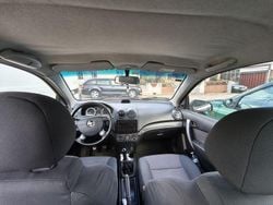 Usado 2011 Chevrolet Aveo Sedan | € 4.700