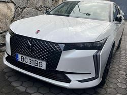 Branco Usado 2023 DS Automobiles DS4 Performance | € 27.999 (Preço justo)
