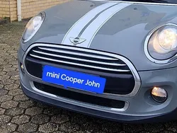 Usado 2015 Mini Cooper Citadino | € 12.700 (Preço justo)
