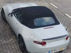 Usado 2016 Mazda MX5 Cabrios | € 25.450 (Preço justo)