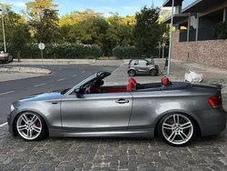 Usado 2009 BMW 120 Citadino | € 11.000 (Preço justo)