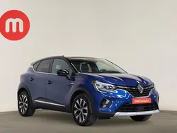 Usado 2024 Renault Captur Techno SUV | € 21.299 (Preço justo)