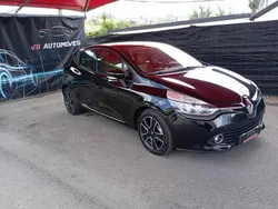 Preto Usado 2013 Renault Clio IV | € 11.000 (Preço elevado)