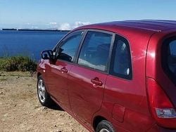Usado 2014 Suzuki Liana Sedan | € 1.300