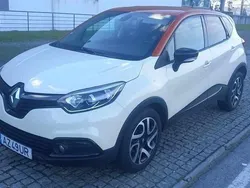 Outra Usado 2015 Renault Captur SUV | € 11.500 (Preço justo)