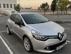 Usado 2015 Renault Clio IV Sedan | € 8.700 (Super Preço)