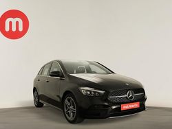 Usado 2024 Mercedes B250e Monovolume | € 39.999 (Preço justo)