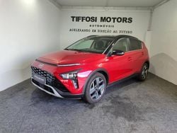 Outra Usado 2023 Hyundai Bayon SUV | € 19.850 (Preço justo)