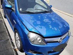 Usado 2005 Opel Tigra | € 3.750