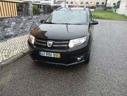 Usado 2016 Dacia Logan Sedan | € 7.750 (Preço justo)