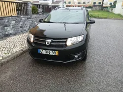 Usado 2016 Dacia Logan Sedan | € 7.990 (Bom preço)