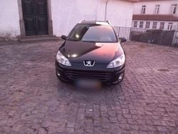 Usado 2007 Peugeot 407 Carrinha | € 3.850 (Preço elevado)