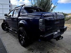 Usado 2008 Nissan Navara Pickup | € 18.900 (Preço justo)