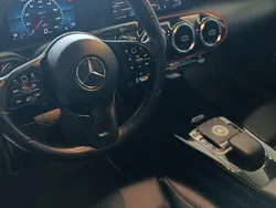 Usado 2018 Mercedes 180 Sedan | € 19.500 (Caro)