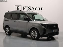 Cinza Usado 2025 Ford Tourneo Titanium Carrinha | € 22.900
