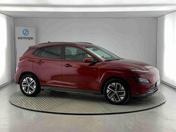Vermelho Usado 2023 Hyundai Kauai Premium SUV | € 31.990