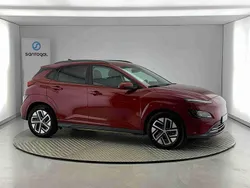 Vermelho Usado 2023 Hyundai Kauai Premium SUV | € 31.990