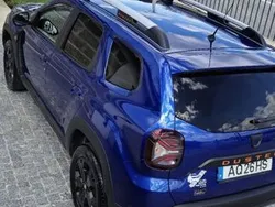 Usado 2022 Dacia Duster Extreme SUV | € 18.290 (Bom preço)