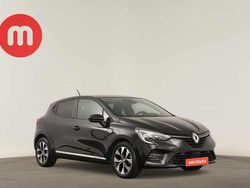Preto Usado 2023 Renault Clio V | € 16.999 (Preço justo)