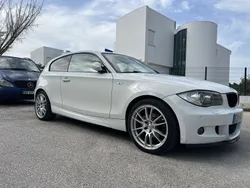Usado 2007 BMW 118 Citadino | € 12.000