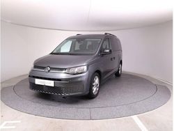 Cinzento Usado 2025 VW Caddy Monovolume | € 36.490