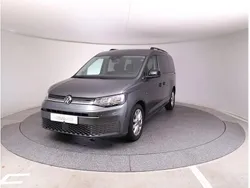 Cinzento Usado 2025 VW Caddy Monovolume | € 37.990