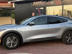 Cinza prata Usado 2021 Ford Mustang Mach-E SUV | € 31.990 (Preço justo)