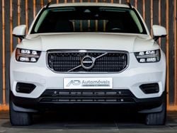 Branco Usado 2021 Volvo XC40 Core SUV | € 36.900