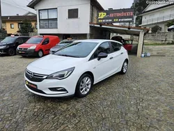 Branco Usado 2019 Opel Astra | € 11.990 (Bom preço)
