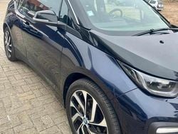 Azul Usado 2019 BMW i3 Citadino | € 18.200 (Preço justo)
