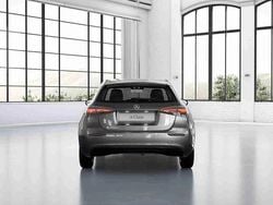 Cinzento Novo 2025 Mercedes A250 Citadino | € 48.795 (Preço justo)