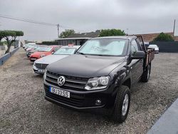 Usado 2012 VW Amarok Pickup | € 19.900