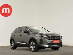 Cinzento Usado 2024 Peugeot 3008 | € 29.999 (Preço elevado)