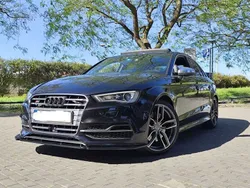 Usado 2014 Audi S3 Proline Sedan | € 29.990
