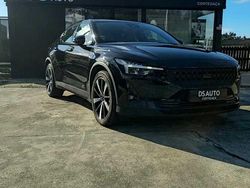 Preto Usado 2023 Polestar 2 Citadino | € 33.950 (Preço justo)