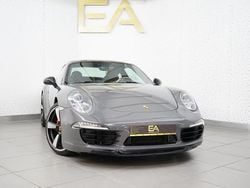 Cinzento Usado 2013 Porsche 991 | € 84.980