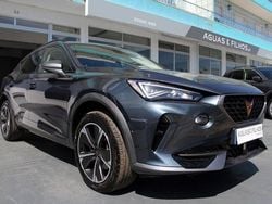 Antracite Usado 2024 Cupra Formentor SUV | € 29.990 (Preço justo)