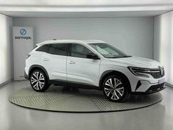 Branco Usado 2023 Renault Austral Iconic SUV | € 32.490 (Preço justo)