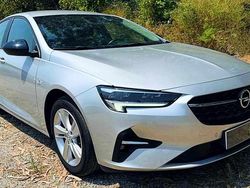 Cinzento Usado 2021 Opel Insignia Carrinha | € 13.950