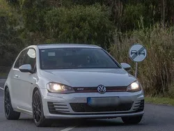 Usado 2013 VW Golf VII GTI | € 17.250 (Super Preço)