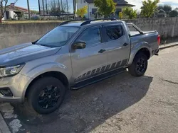 Cinzento Usado 2021 Nissan Navara Pickup | € 35.550 (Bom preço)
