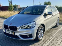 Usado 2016 BMW 216 Active Tourer Sport Line Monovolume | € 15.500 (Preço justo)