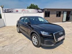 Preto Usado 2018 Audi Q2 SUV | € 16.990 (Preço justo)