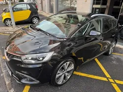 Antracite Usado 2018 Renault Grand Scénic IV Monovolume | € 16.900 (Preço justo)